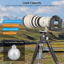 ARTCISE XB54 Low-Profile Ball Head