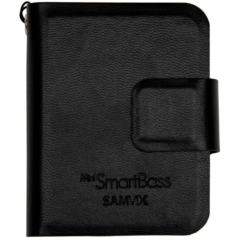 Samvix Leather Case for Music Q5