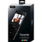 Samvix Dynamite 8GB Sport MP3 Player (Blue)