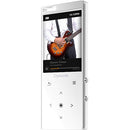 Samvix Dynamite 8GB Sport MP3 Player (White)
