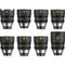 NiSi ATHENA PRIME T2.4/1.9 Full-Frame 8-Lens MASTER Kit (ARRI PL)