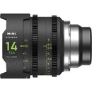 NiSi ATHENA PRIME T2.4/1.9 Full-Frame 8-Lens MASTER Kit (ARRI PL)