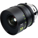 NiSi ATHENA PRIME T2.4/1.9 Full-Frame 8-Lens MASTER Kit (ARRI PL)