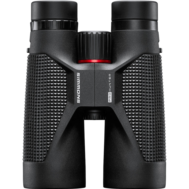 Simmons 10x50 Pro Hunter Binoculars
