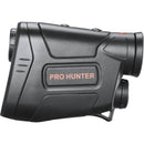 Simmons 6x20 Pro Hunter Laser Rangefinder (Black)