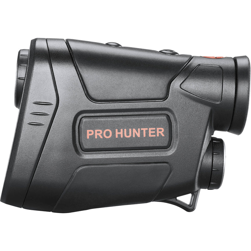 Simmons 6x20 Pro Hunter Laser Rangefinder (Black)
