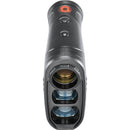 Simmons 6x20 Pro Hunter Laser Rangefinder (Black)