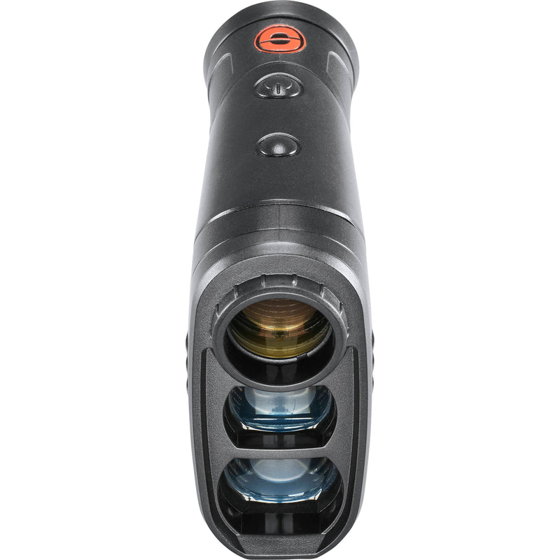 Simmons 6x20 Pro Hunter Laser Rangefinder (Black)