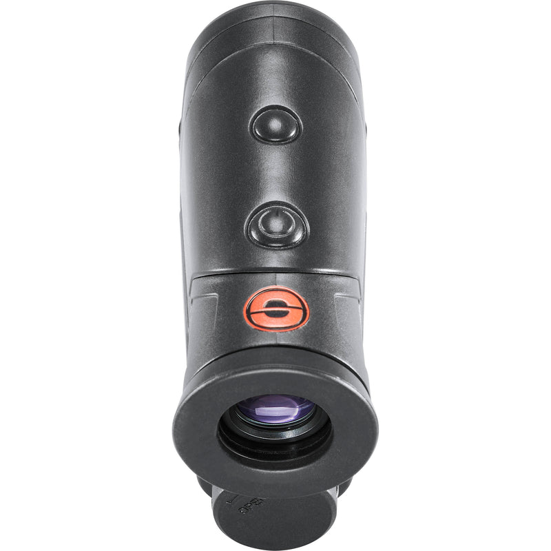Simmons 6x20 Pro Hunter Laser Rangefinder (Black)