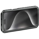 Tilta Khronos Mobile Filmmaking Case for iPhone 15 Pro Max (Space Gray)
