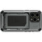 Tilta Khronos Mobile Filmmaking Case for iPhone 15 Pro Max (Space Gray)