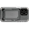 Tilta Khronos Mobile Filmmaking Case for iPhone 15 Pro Max (Titanium White)