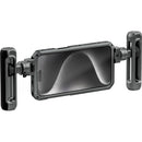 Tilta Khronos Lightweight Kit for iPhone 15 Pro Max (Space Gray)