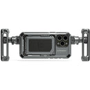 Tilta Khronos Lightweight Kit for iPhone 15 Pro Max (Space Gray)