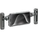 Tilta Khronos Lightweight Kit for iPhone 15 Pro Max (Titanium White)