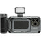 Tilta Khronos Basic Kit for iPhone 15 Pro Max (Space Gray)