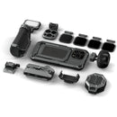 Tilta Khronos Ultimate Kit for iPhone 15 Pro Max (Space Gray)