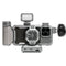 Tilta Khronos Ultimate Kit for iPhone 15 Pro Max (Titanium White)