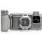 Tilta Khronos Advanced Kit for iPhone 15 Pro (Titanium White)