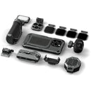 Tilta Khronos Ultimate Kit for iPhone 15 Pro (Space Gray)
