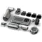 Tilta Khronos Ultimate Kit for iPhone 15 Pro (Titanium White)
