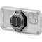 Tilta Khronos Cooling System for iPhone 15 Pro and Pro Max (Space Gray)