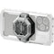 Tilta Khronos Cooling System for iPhone 15 Pro and Pro Max (Titanium White)