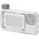 Tilta Khronos NATO Quick Release Adapter (Titanium White)