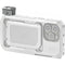 Tilta Khronos NATO Quick Release Adapter (Titanium White)