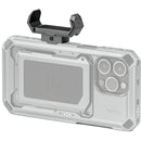 Tilta Khronos Universal SSD Holder (Space Gray)