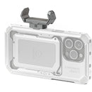 Tilta Khronos Universal SSD Holder (Titanium White)