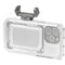 Tilta Khronos Universal SSD Holder (Titanium White)