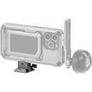 Tilta Khronos ARCA Quick Release Adapter (38mm, Space Gray)