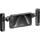 Tilta Khronos Lightweight Kit for iPhone 15 Pro (Space Gray)