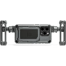 Tilta Khronos Lightweight Kit for iPhone 15 Pro (Space Gray)