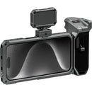 Tilta Khronos Basic Kit for iPhone 15 Pro (Space Gray)