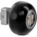 Tilta Khronos Circular Wooden Handle (Titanium White)
