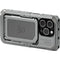 Tilta Khronos Mobile Filmmaking Case for iPhone 15 Pro (Titanium White)