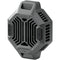 Tilta Khronos Cooling System for iPhone 15 Pro and Pro Max (Space Gray)