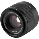 Viltrox AF 56mm f/1.7 XF Lens (FUJIFILM X)