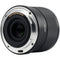 Viltrox AF 56mm f/1.7 Z Lens (Nikon Z)
