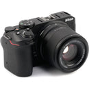 Viltrox AF 56mm f/1.7 Z Lens (Nikon Z)