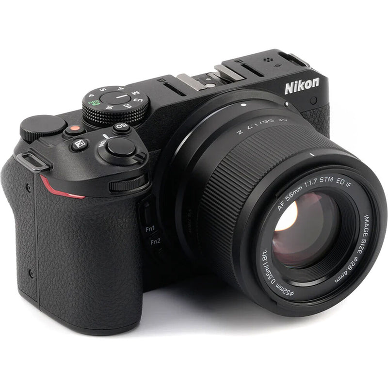 Viltrox AF 56mm f/1.7 Z Lens (Nikon Z)