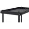 adicam MAX+ Film Cart with Height Adjustable Legs (10" Wheels, Black Latches, 551 lb Load Capacity)
