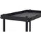 adicam MAX+ Film Cart with Standard Legs (Premium 10" Wheels, Black Latches, 551 lb Load Capacity)