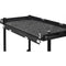 adicam MAX+ Film Cart with Height Adjustable Legs (Premium 10" Wheels, Silver Latches, 551 lb Load Capacity)