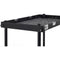 adicam MAX+ Film Cart with Height Adjustable Legs (Premium 10" Wheels, Silver Latches, 551 lb Load Capacity)