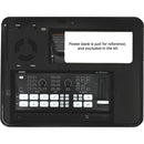 OSEE GoStream Deck HDMI/USB Live Streaming Video Switcher Kit