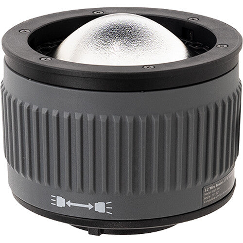 iFootage 3.2" Mini-Bowens 15-50&deg; Intensifier