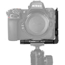 Sunwayfoto PNL-Z8 L-Bracket for Nikon Z8